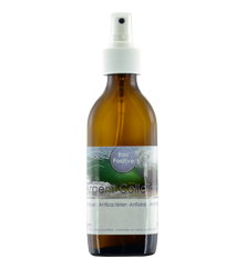 Spray 150ml Argent colloïdal 30 ppm 